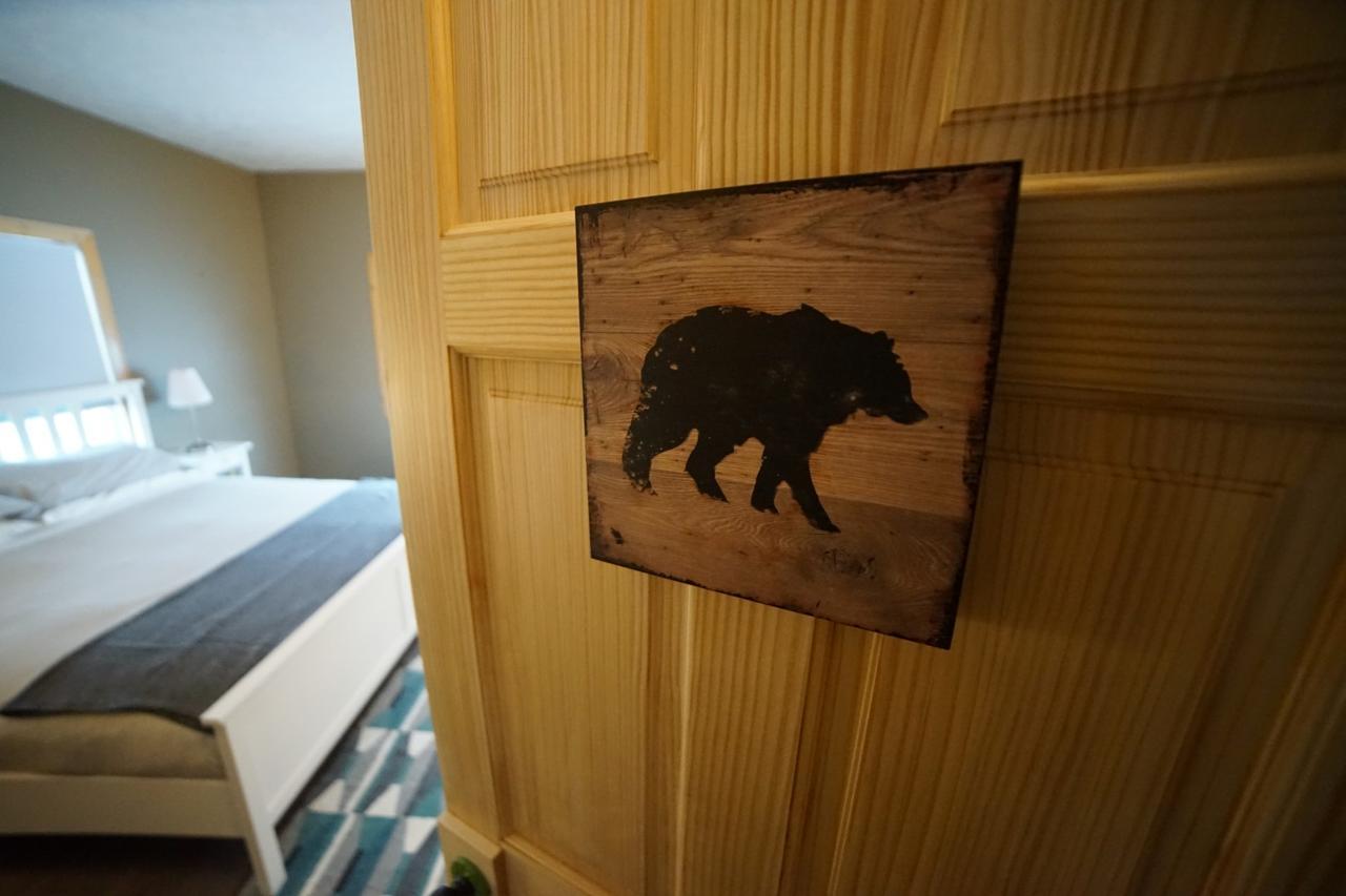 Bed & Breakfast Yellowknife B&B
