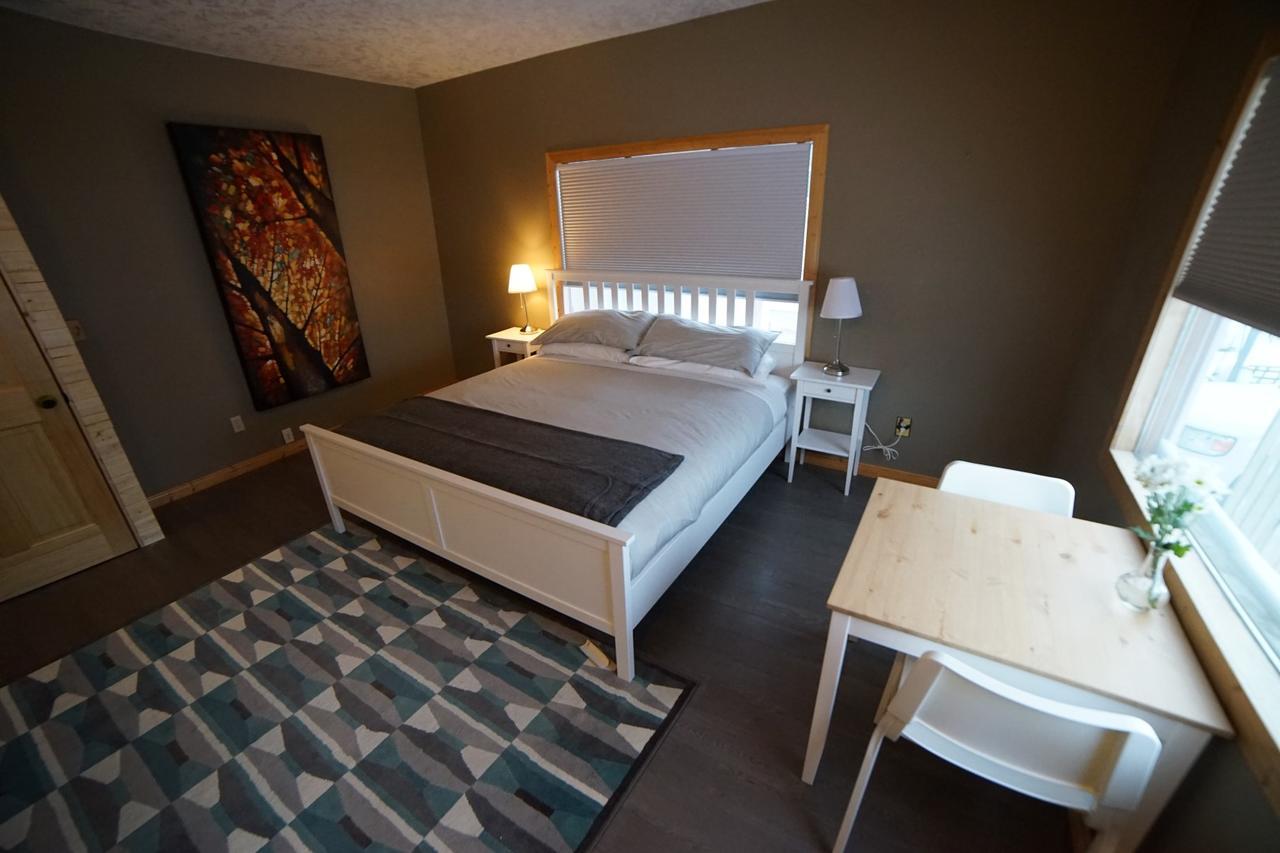 Yellowknife B&B 3* Yellowknife