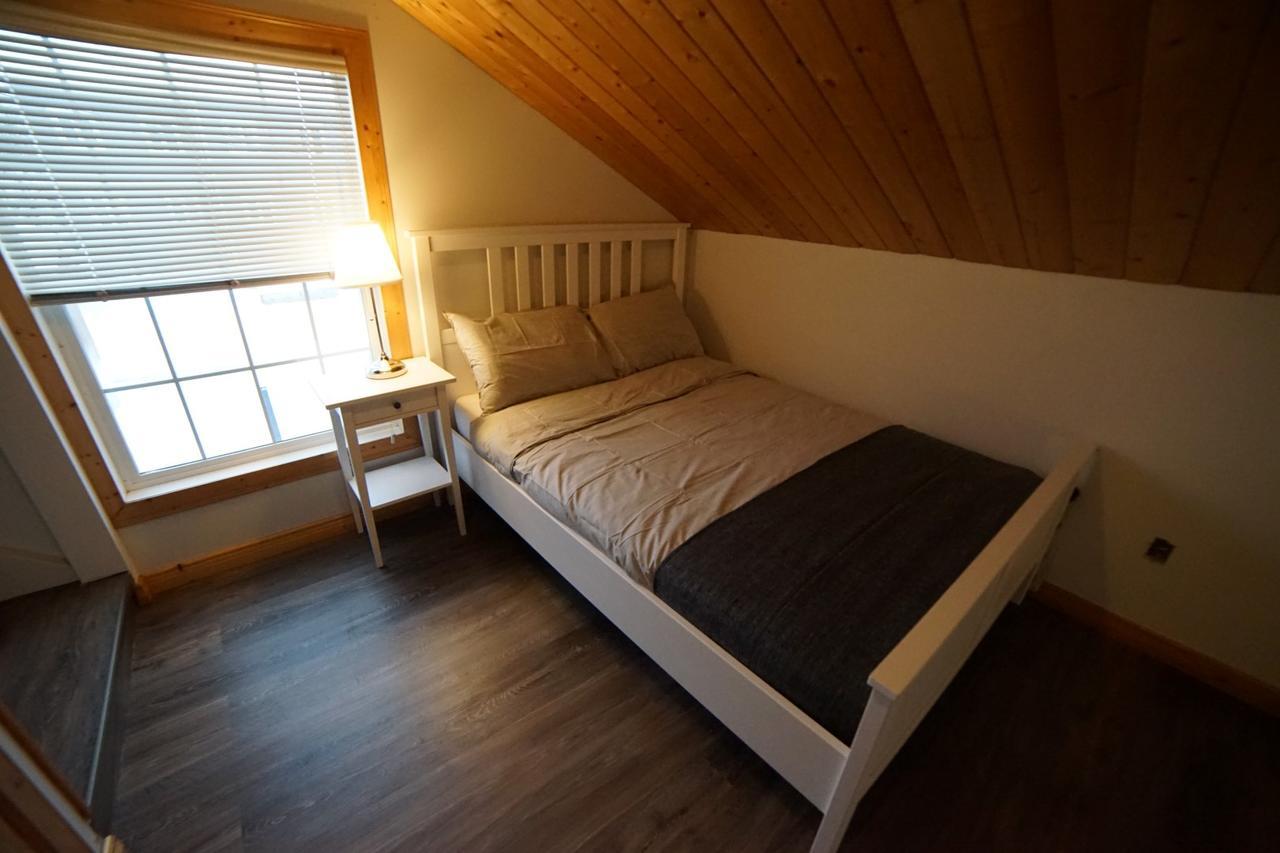 Yellowknife B&B Yellowknife