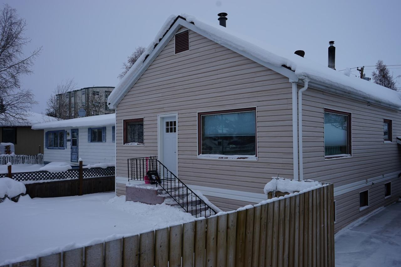 Yellowknife B&B Yellowknife