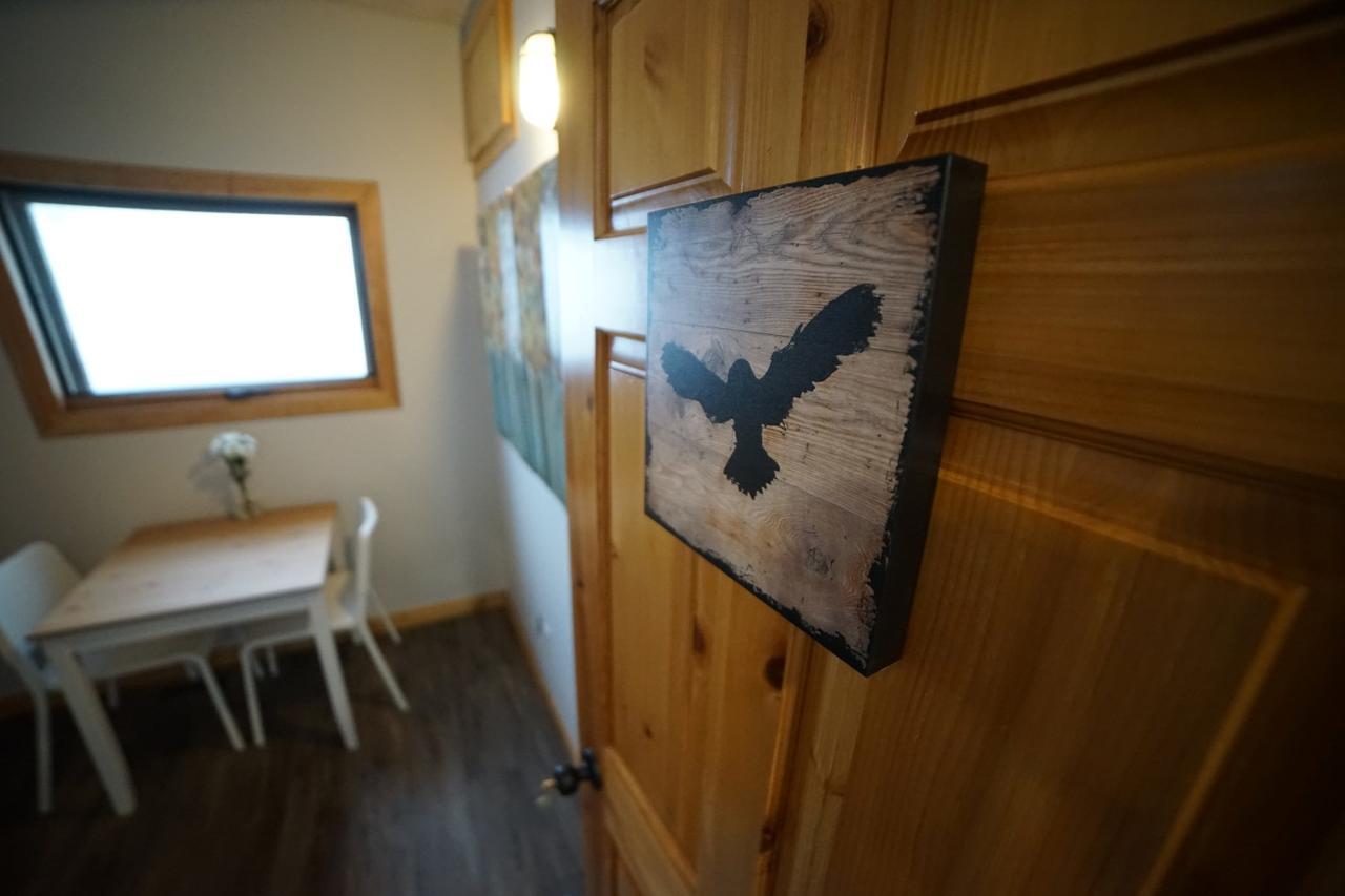 Yellowknife B&B 3* Yellowknife