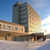 Hotel The Explorer Yellowknife