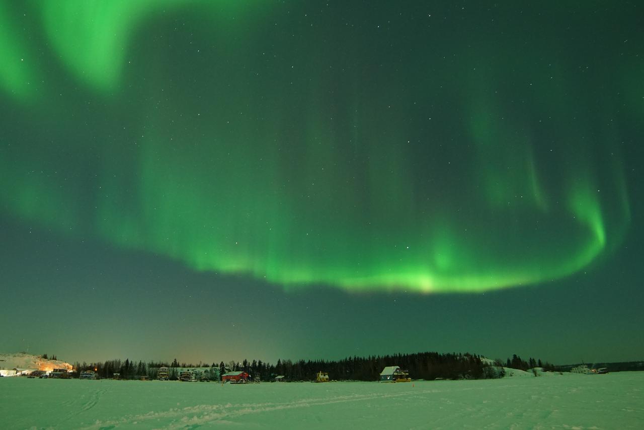 Aurora Deluxe