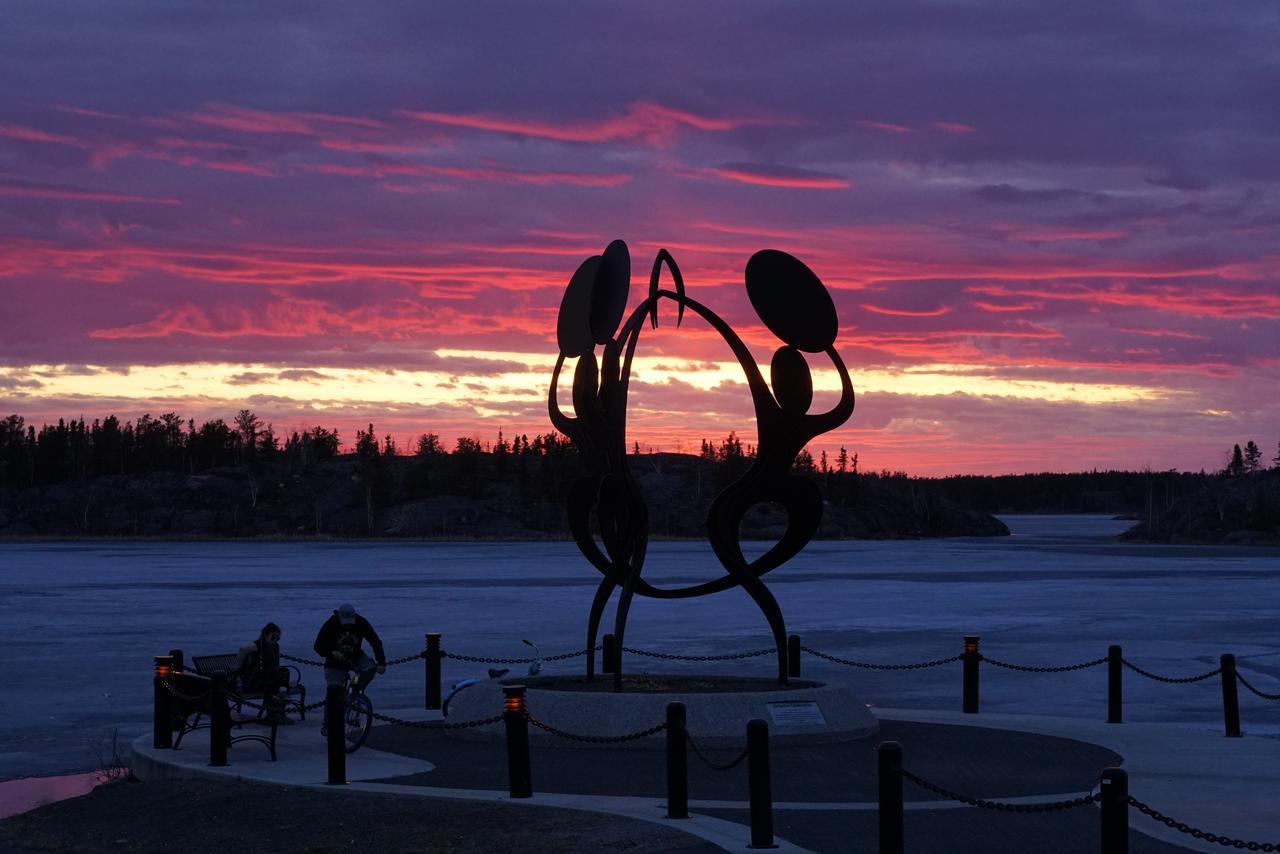 Aurora Deluxe Yellowknife