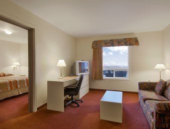 Super 8 By Wyndham Hotel 3*