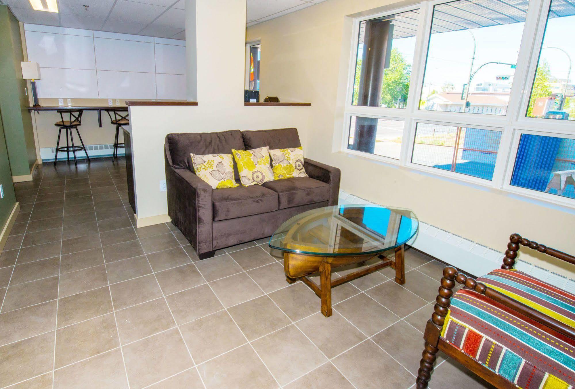 Capital 3* Yellowknife
