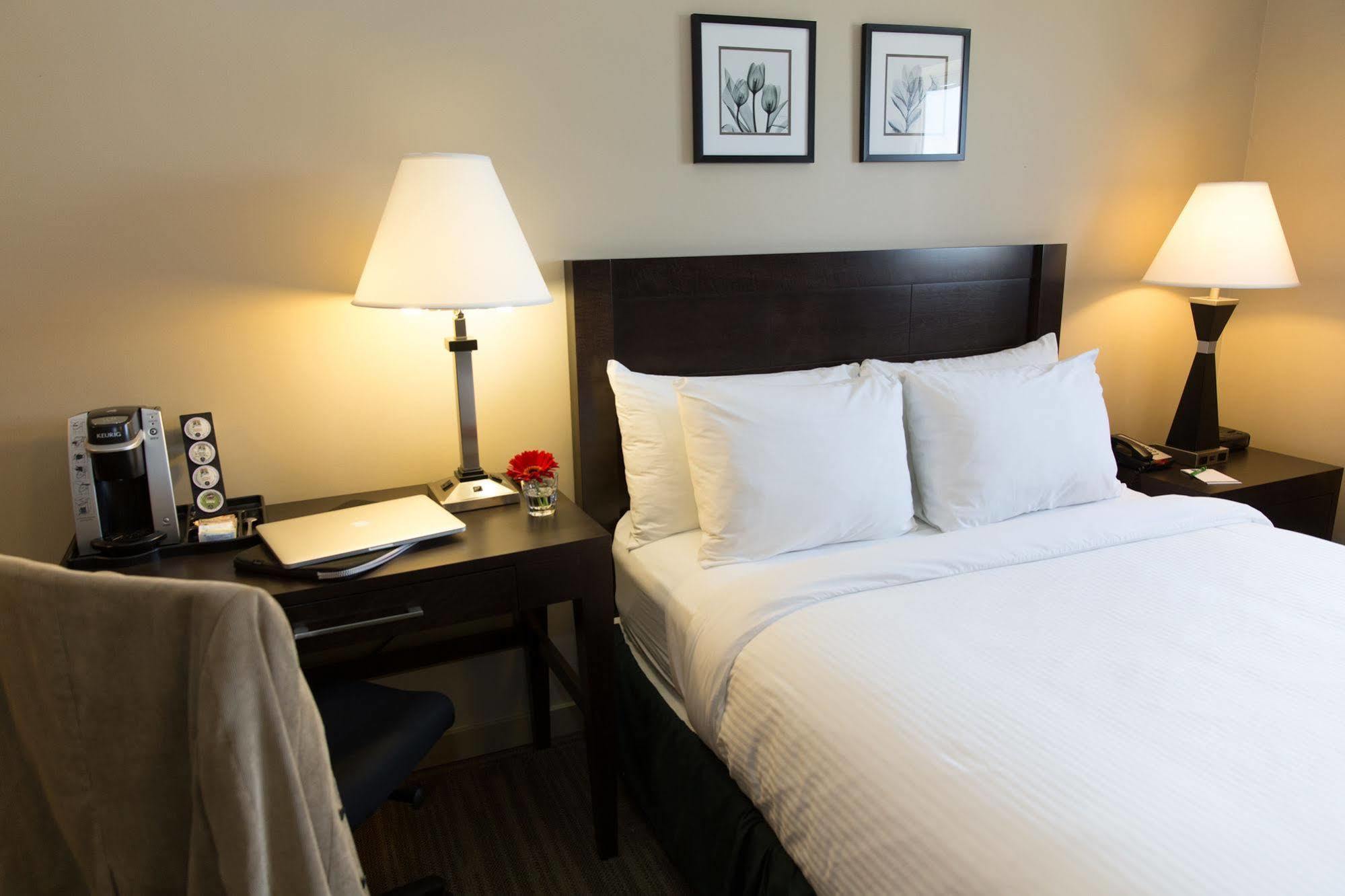 Hotel Capital Yellowknife