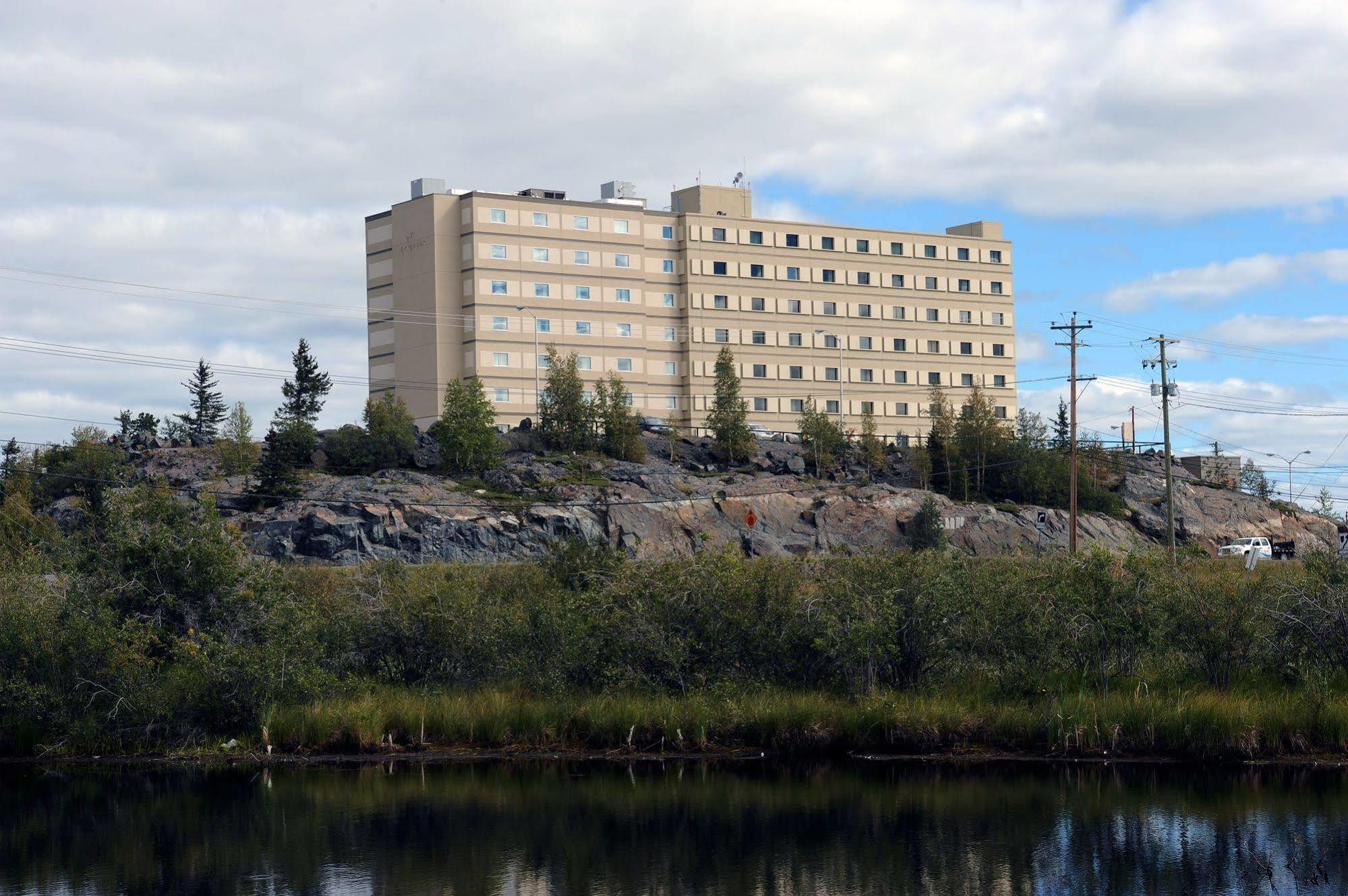 Hotel The Explorer 4*