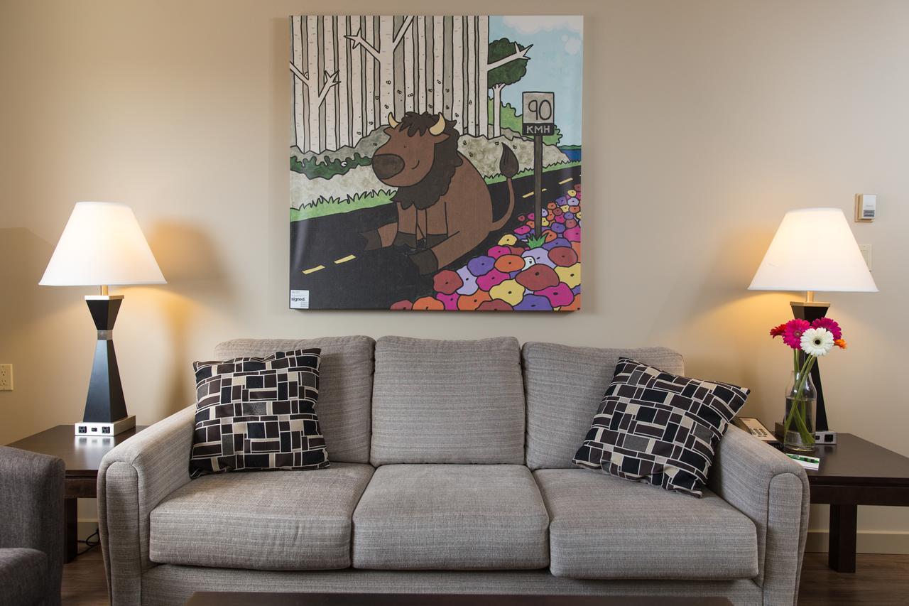 Capital Hotel Yellowknife