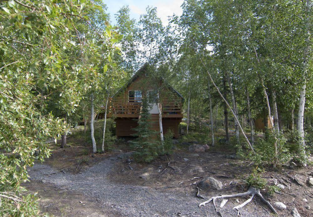 Yellow Dog Lodge, Inc. *