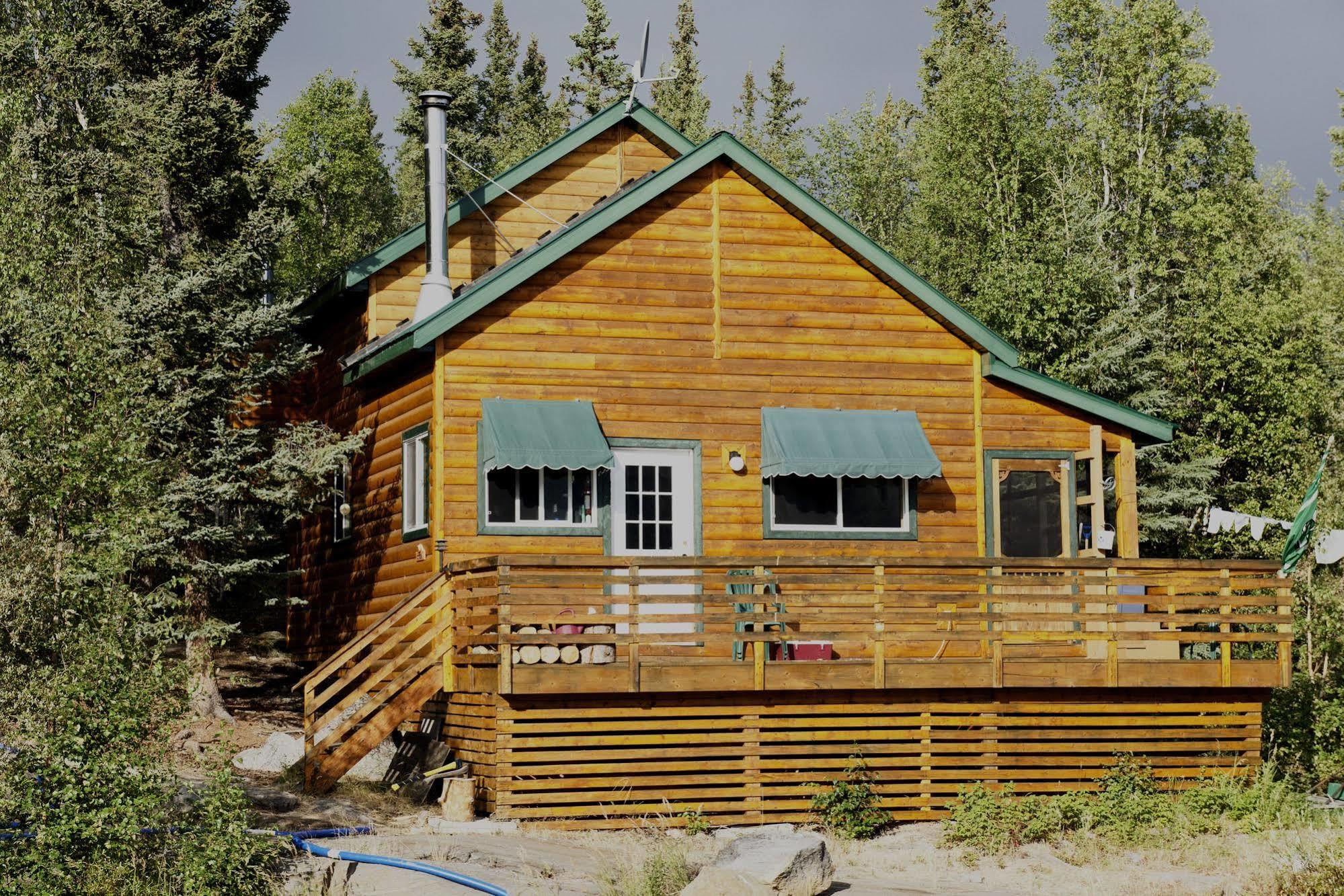 Yellow Dog Lodge, Inc. Lodge *