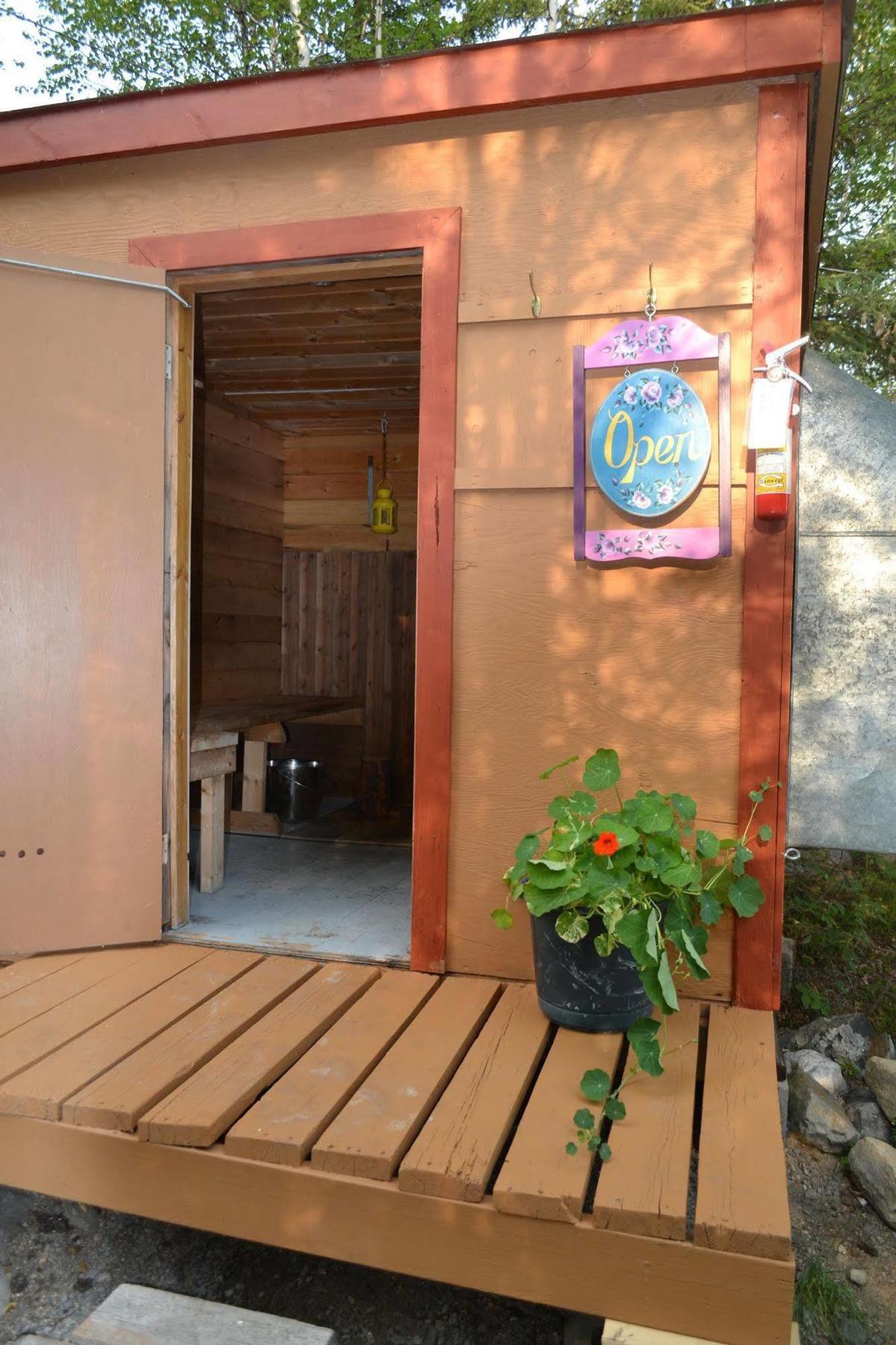 Yellow Dog Lodge, Inc. *