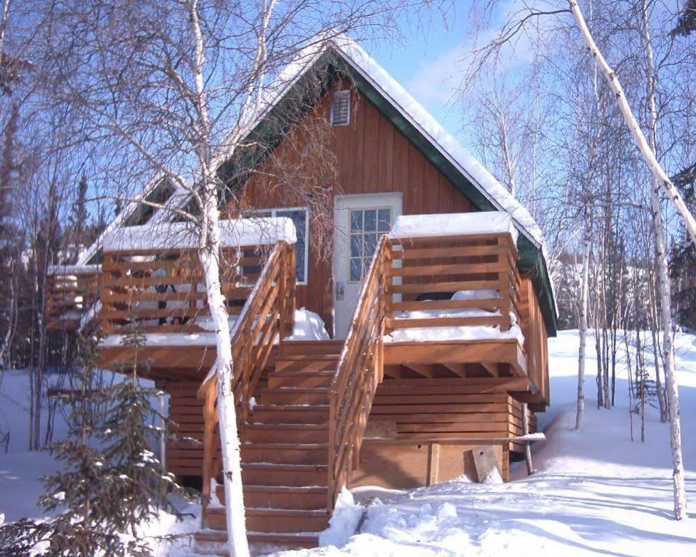 Lodge Yellow Dog Lodge, Inc. *