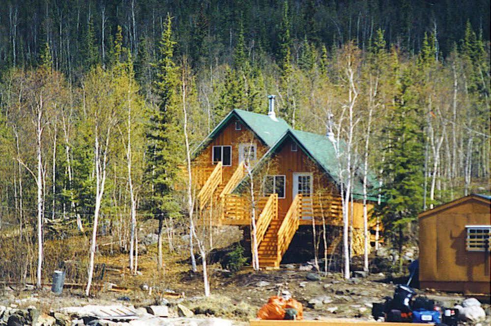 Yellow Dog Lodge, Inc. Lodge