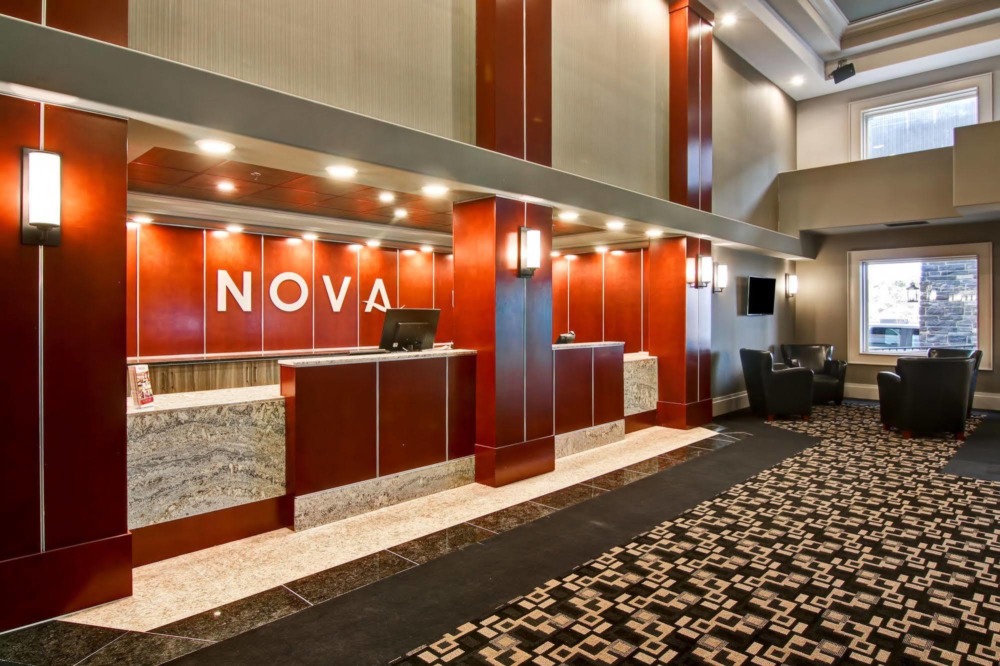 Chateau Nova