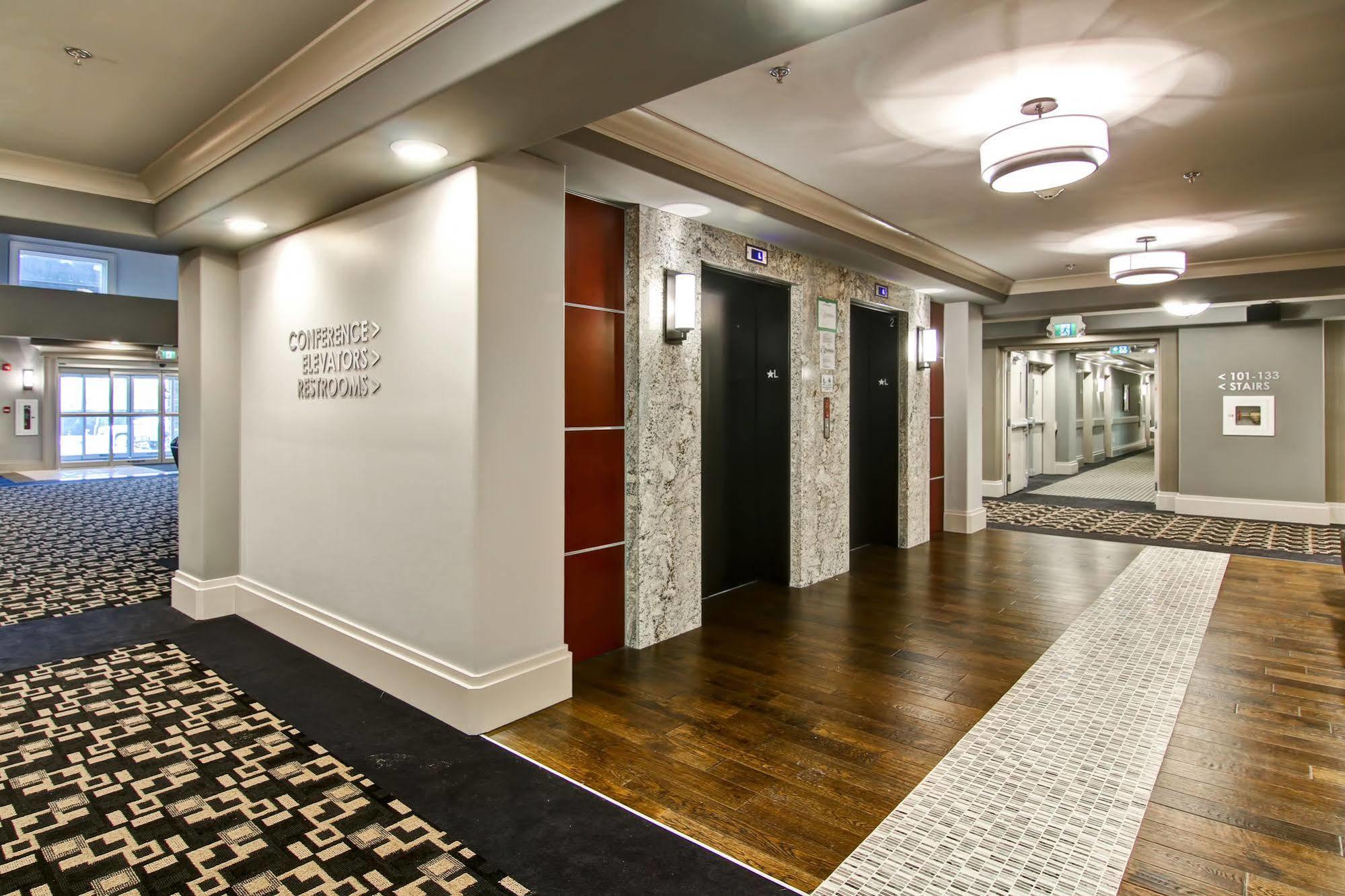 Chateau Nova 4* Yellowknife