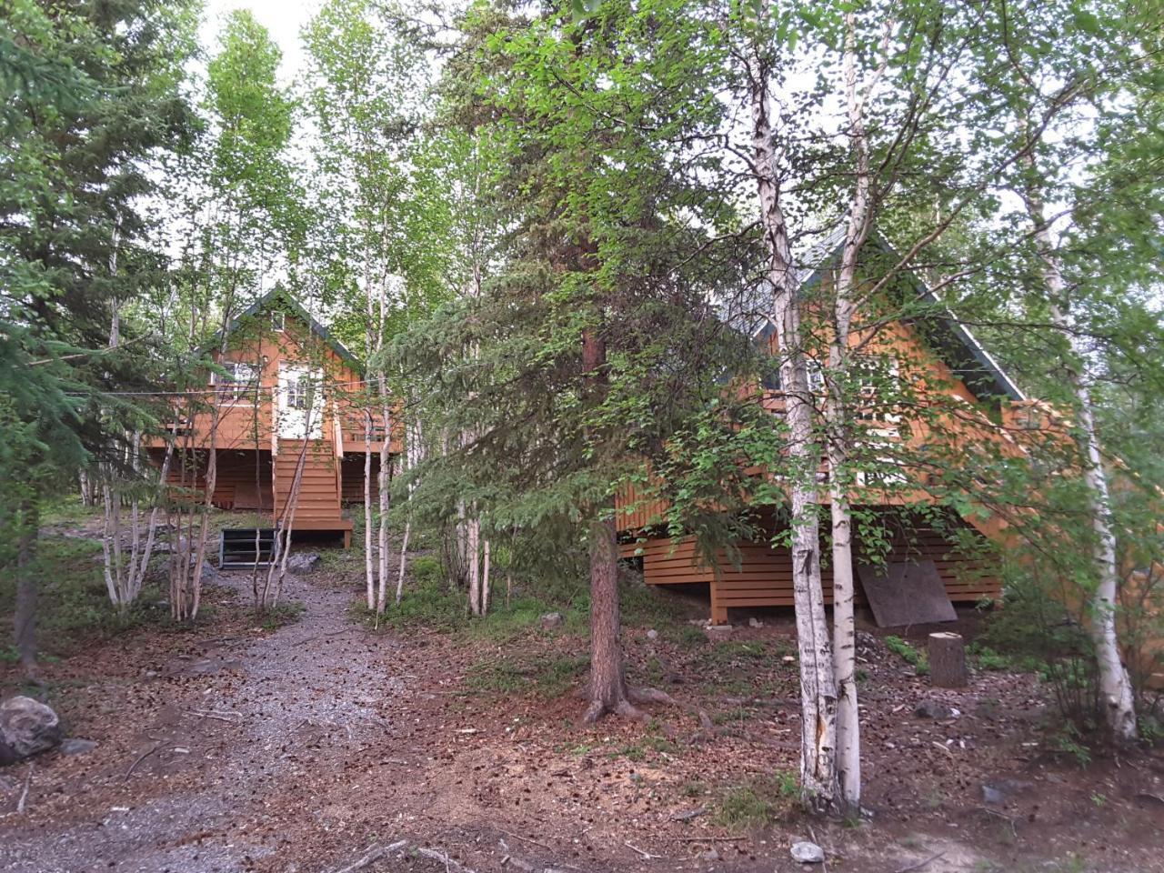 Lodge Yellow Dog Lodge, Inc.
