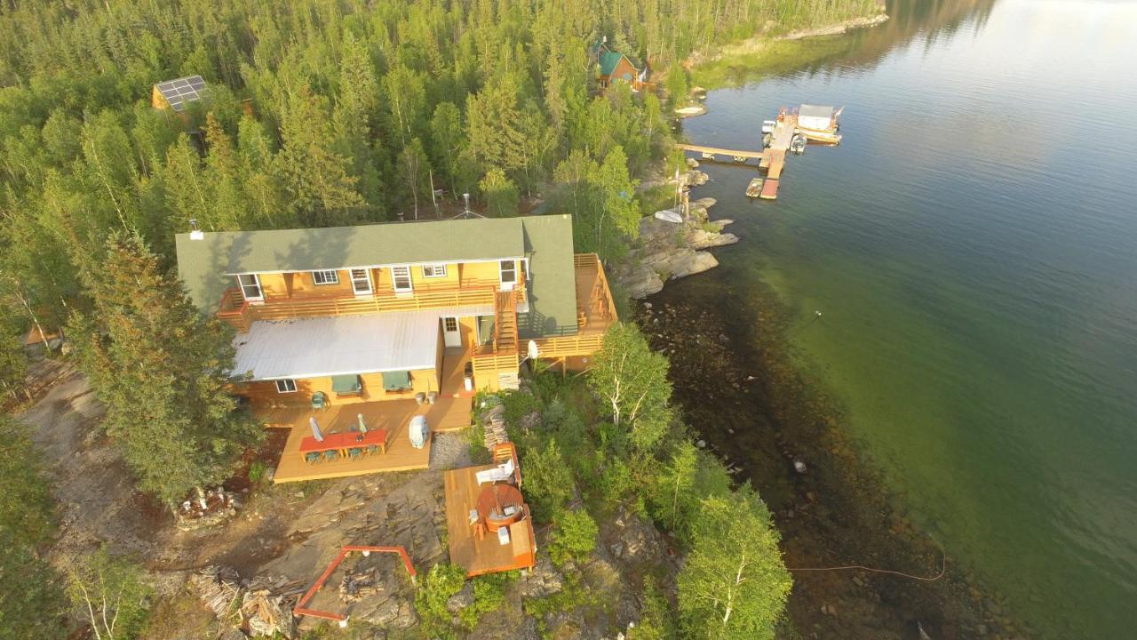 Yellow Dog Lodge, Inc. *