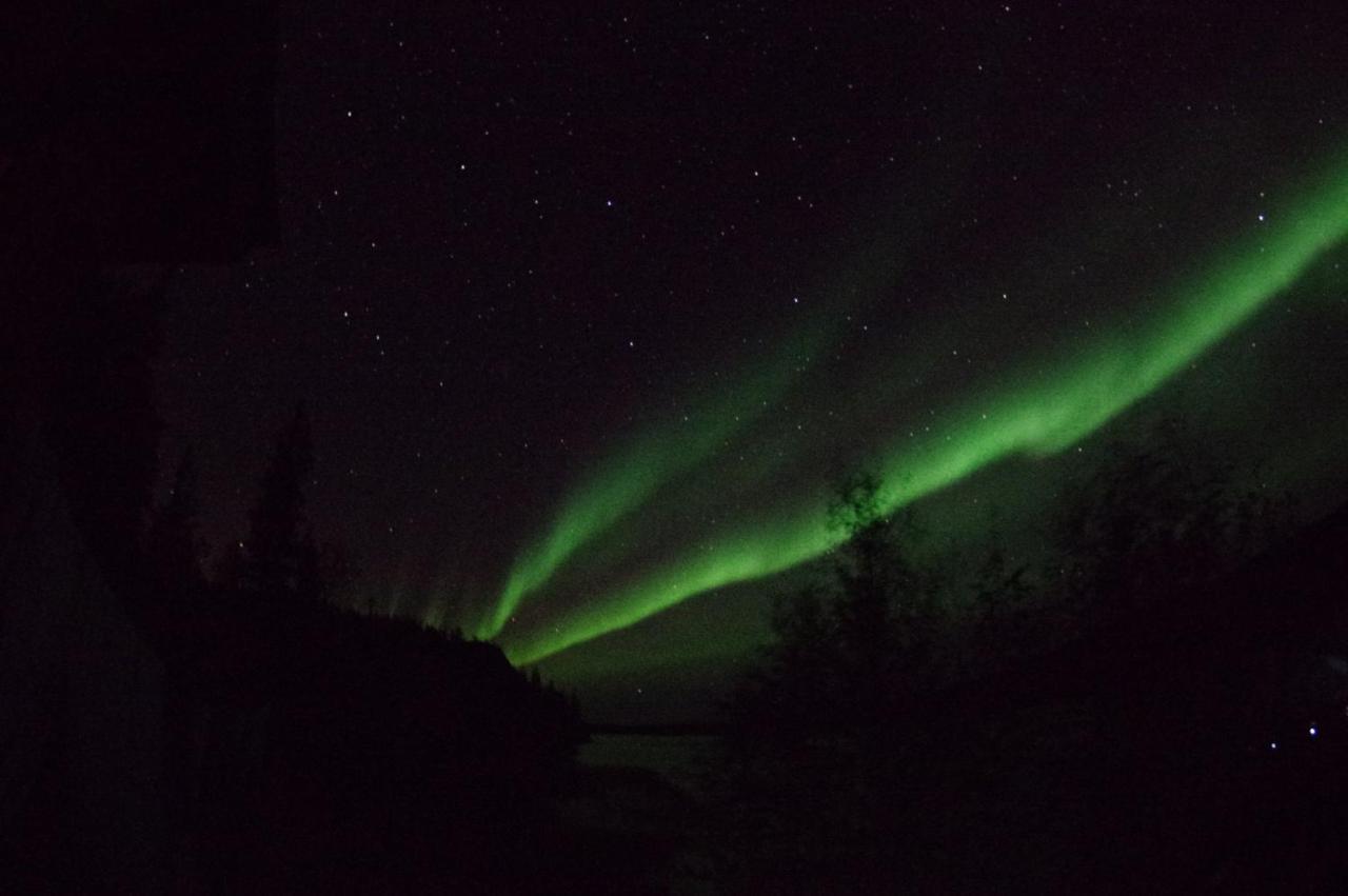 Yellow Dog Lodge, Inc. Yellowknife