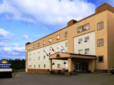 Nova Hotel Yellowknife
