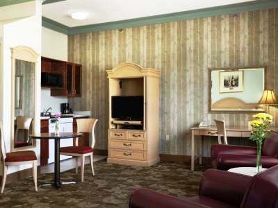 Nova Hotel Yellowknife