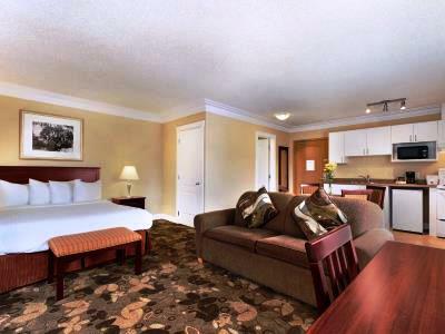Hotel Nova Yellowknife