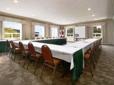 Nova Hotel Yellowknife
