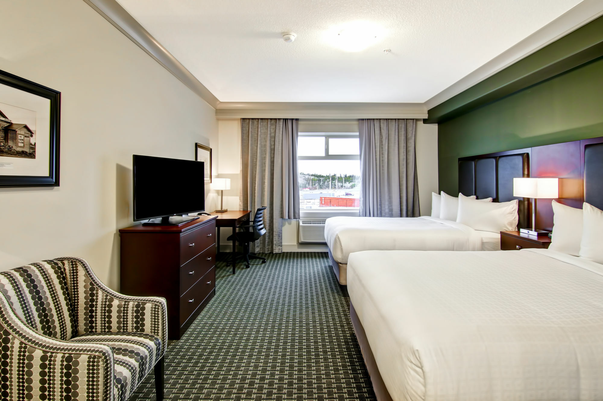 Hotel Chateau Nova 4*