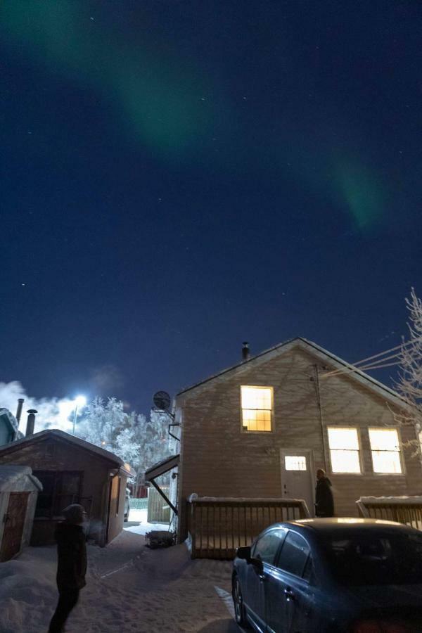 Yellowknife B&B 3* Yellowknife