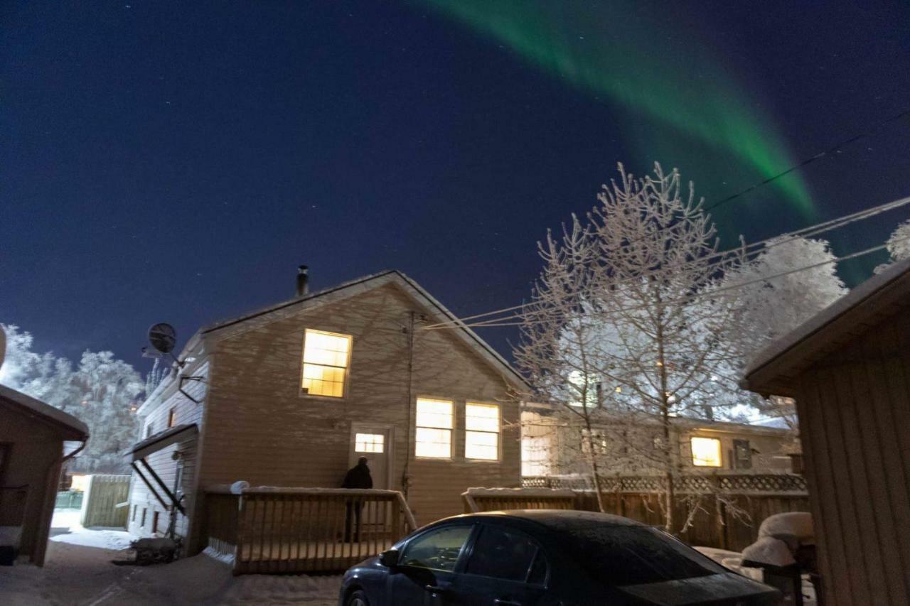 Yellowknife B&B Bed & Breakfast 3*