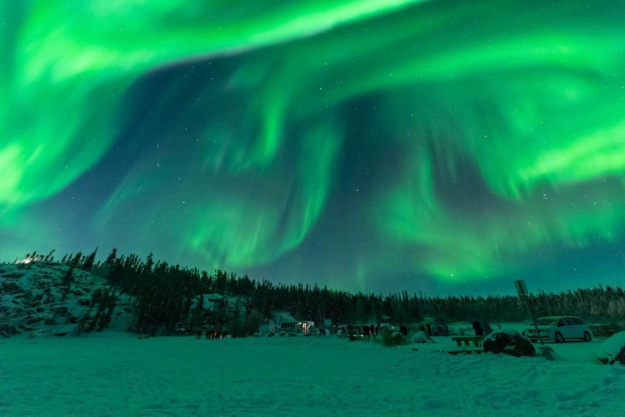 Yellowknife B&B Bed & Breakfast