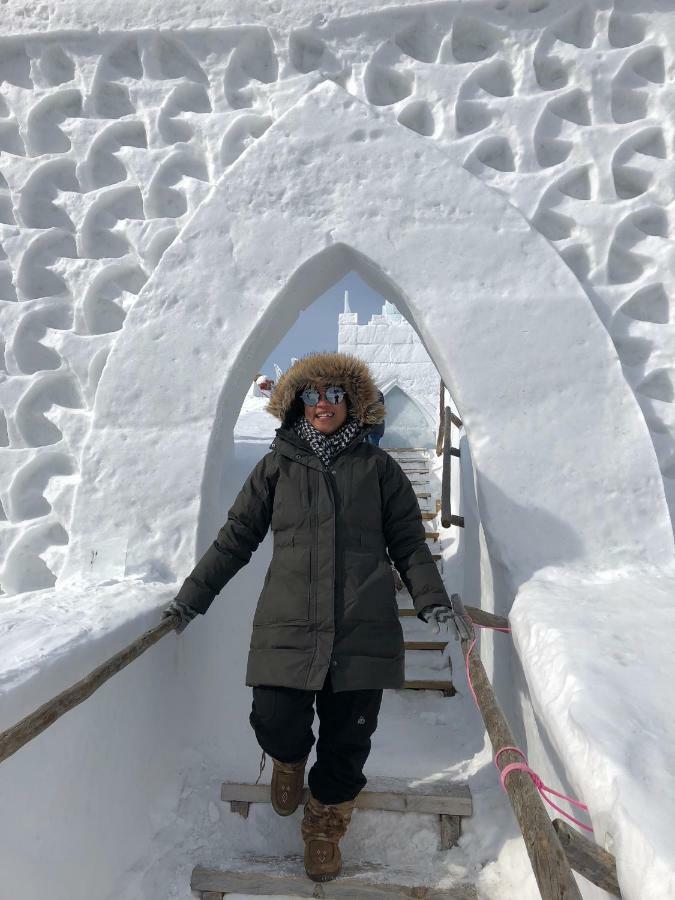 Yellowknife B&B Bed & Breakfast