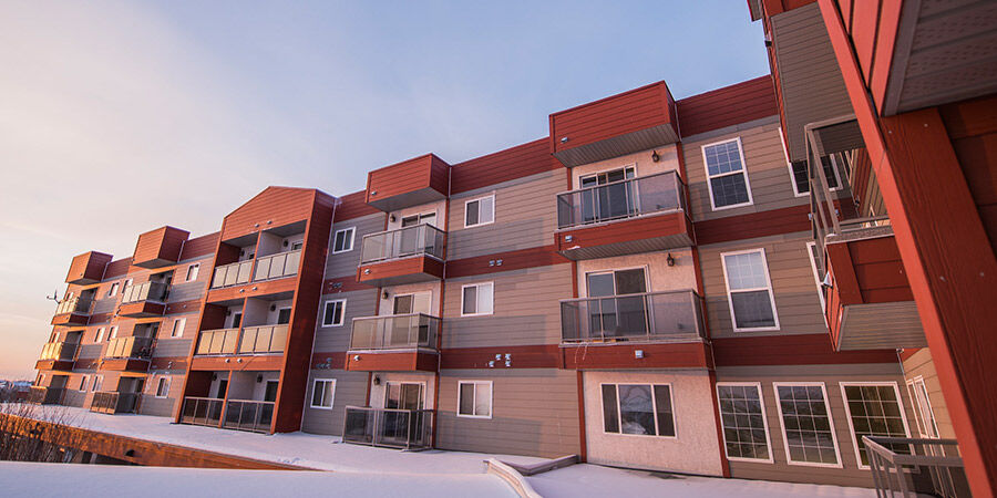 Stanton 2* Yellowknife