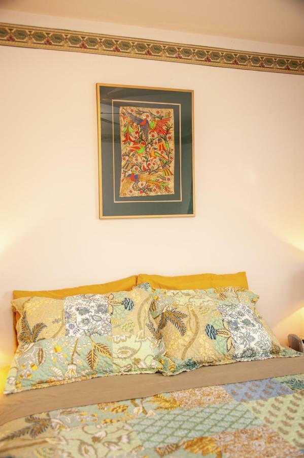 Bed & Breakfast Tiga Yellowknife