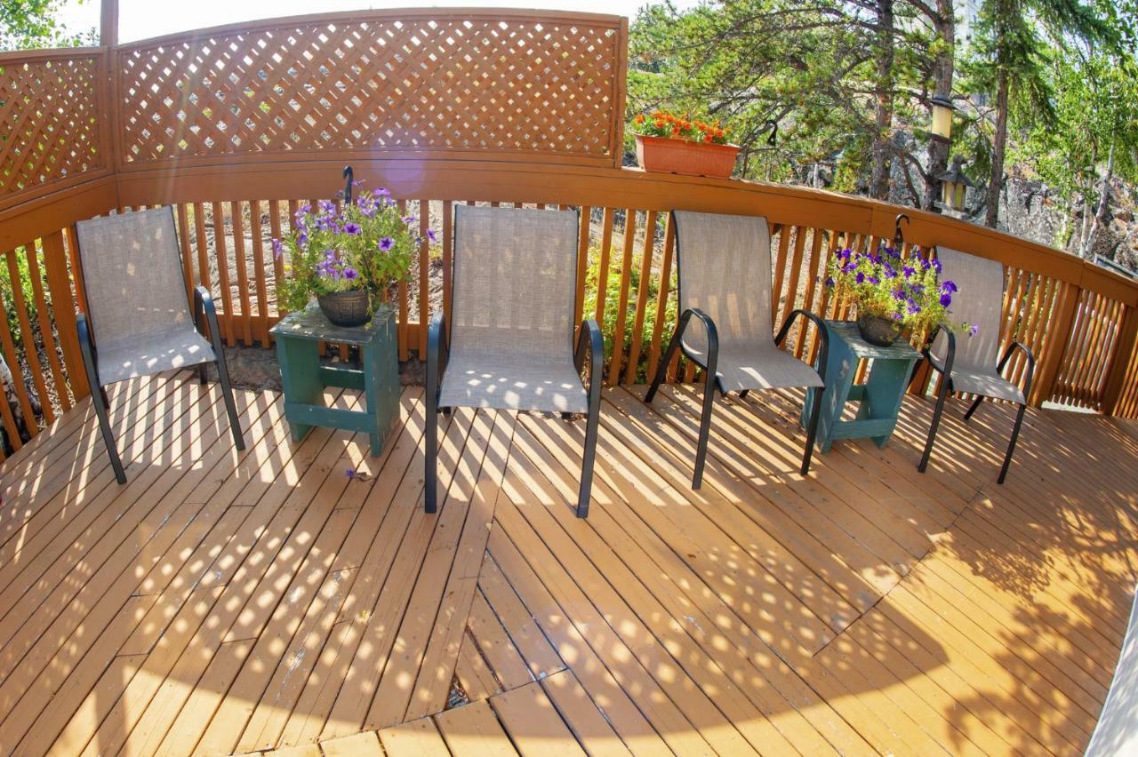 Tiga Bed & Breakfast Yellowknife