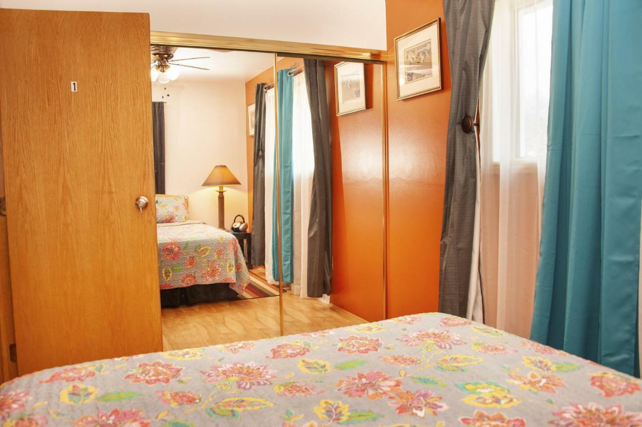 Bed & Breakfast Tiga *