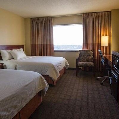 The Explorer Hotel 4*