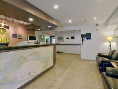Super 8 By Wyndham