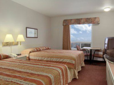 Hotel Super 8 By Wyndham