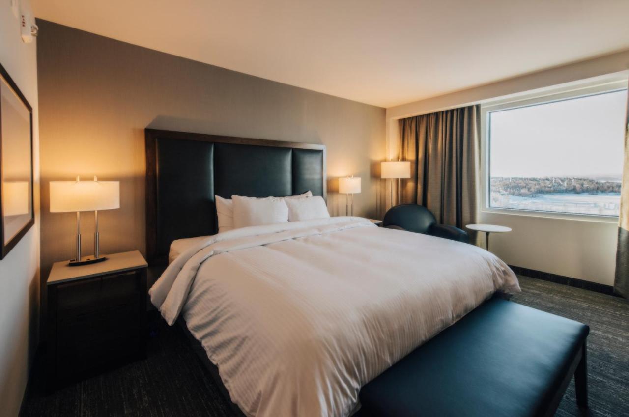 The Explorer Hotel 4*