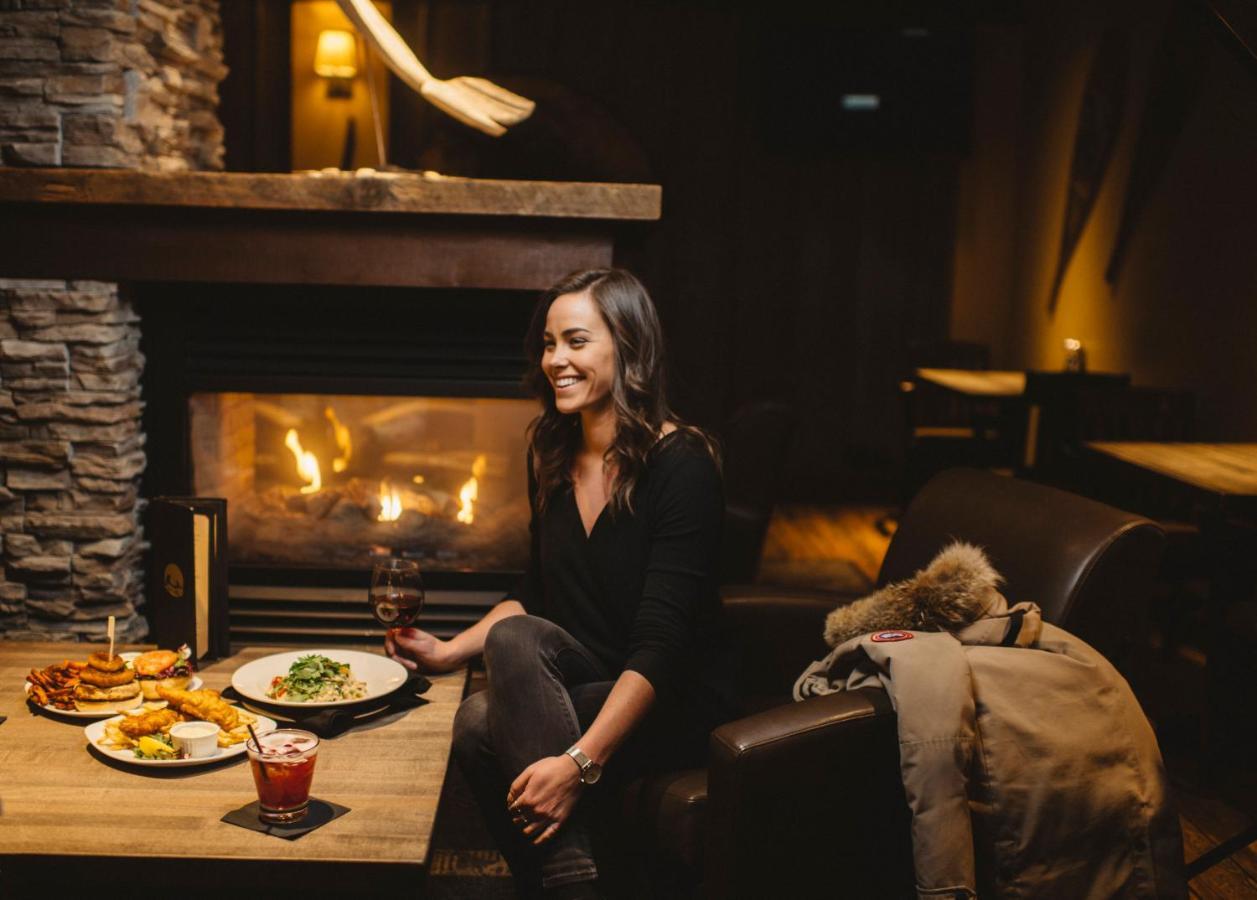 Hotel The Explorer Yellowknife