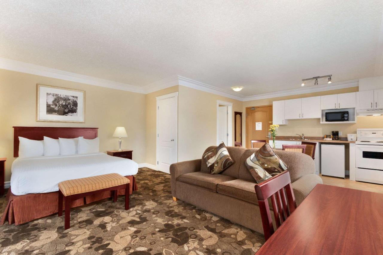 Nova Hotel Yellowknife