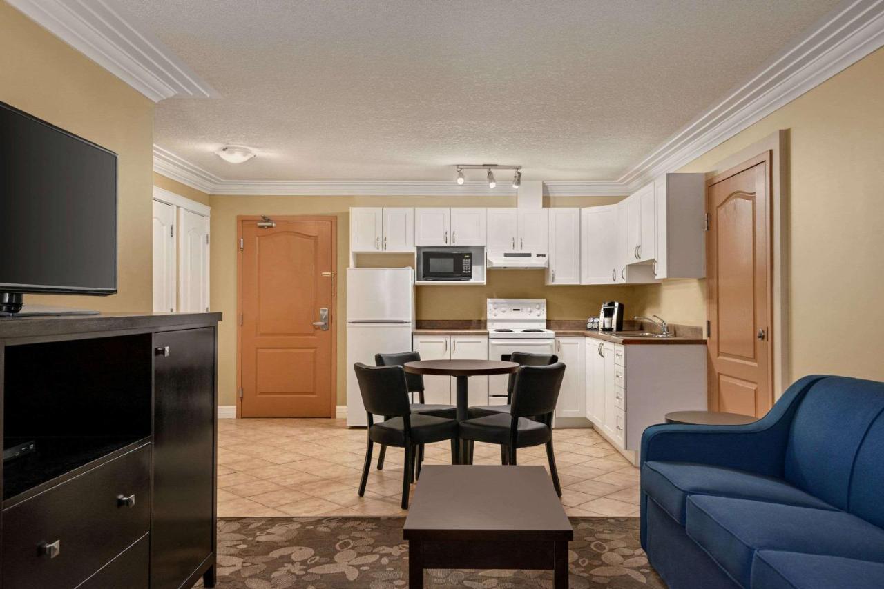 Nova Hotel Yellowknife