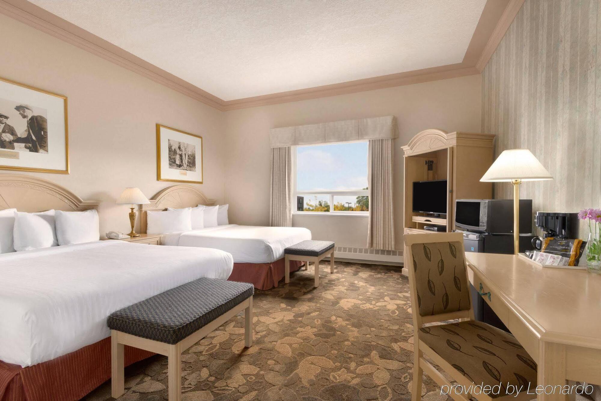 Hotel Nova Yellowknife