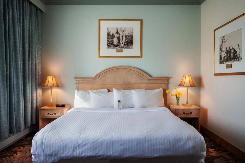 Hotel Nova Yellowknife