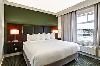 Chateau Nova 4* Yellowknife