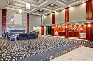 Chateau Nova Yellowknife
