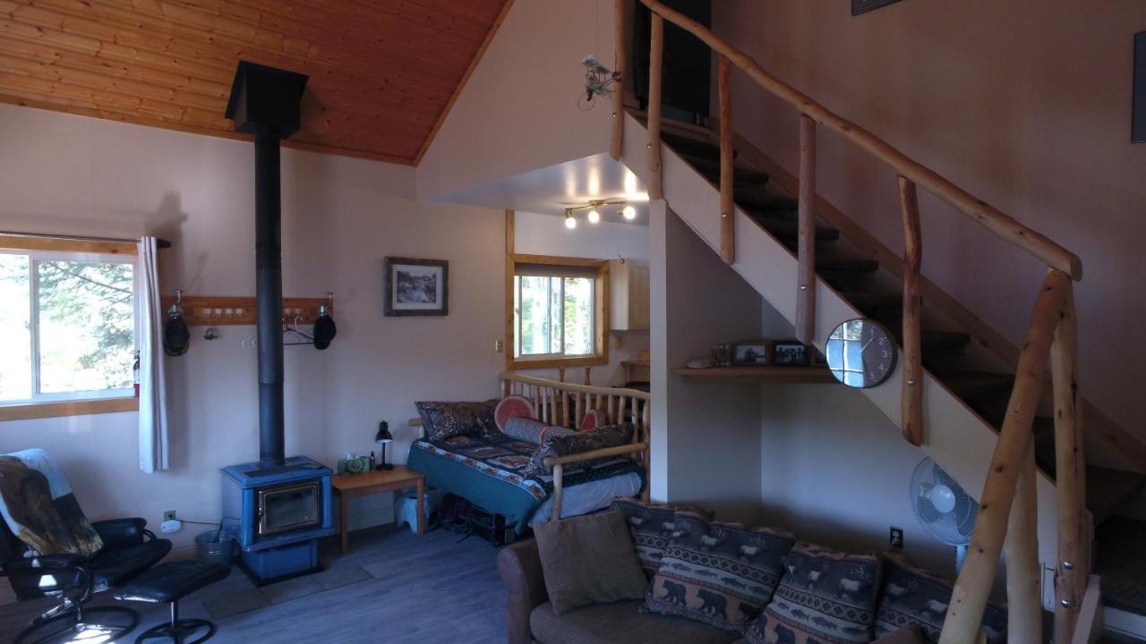 Yellow Dog Lodge, Inc. *