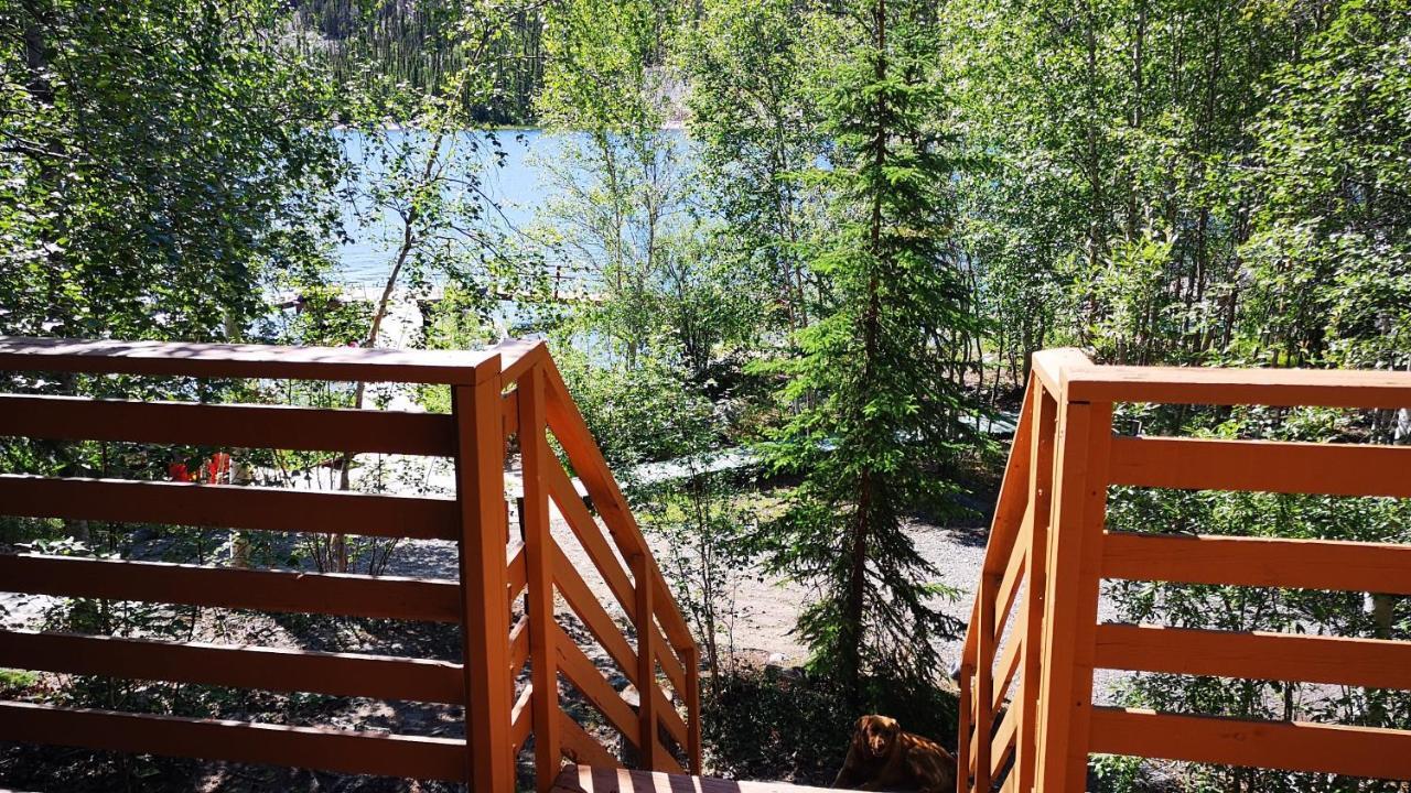 Yellow Dog Lodge, Inc. Yellowknife