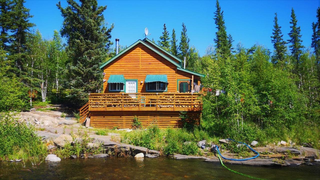 Yellow Dog Lodge, Inc. *